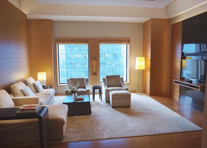 Intercontinental Hotel Osaka By Ihg