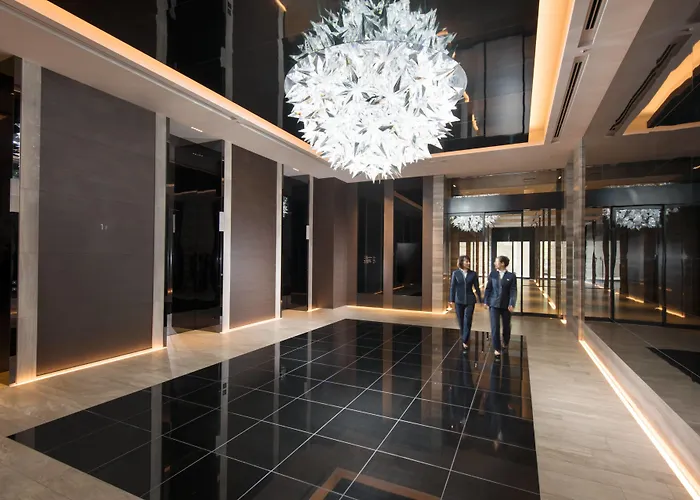 Conrad Osaka