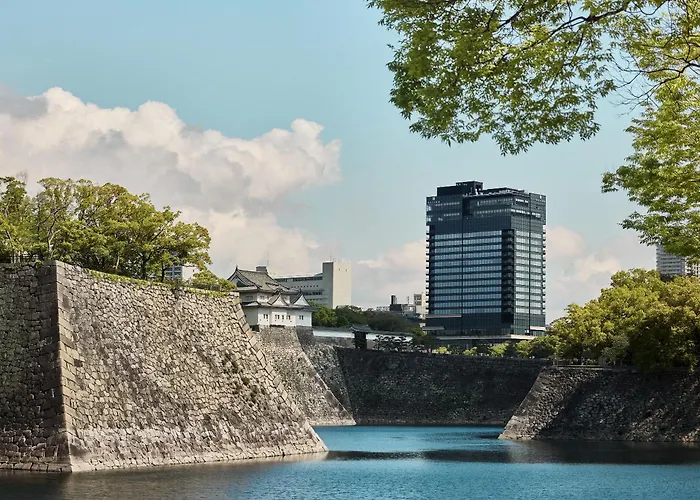 Patina Osaka