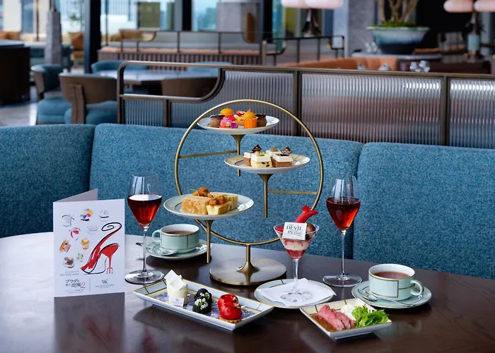 Waldorf Astoria Osaka