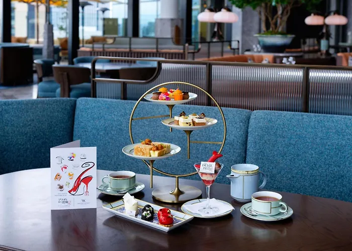 Waldorf Astoria Osaka